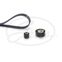 Juego de correas dentadas GATES K01T360HOB
