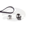 Juego de correas dentadas PowerGrip®