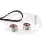 Juego de correas dentadas PowerGrip®