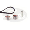 Juego de correas dentadas PowerGrip®