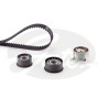 Juego de correas dentadas PowerGrip®