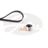Juego de correas dentadas PowerGrip®