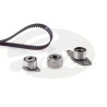 Juego de correas dentadas PowerGrip®