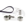 Juego de correas dentadas PowerGrip®
