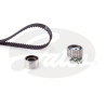 Juego de correas dentadas PowerGrip®