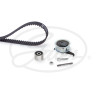 Juego de correas dentadas GATES K025678XS