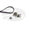 Juego de correas dentadas PowerGrip®