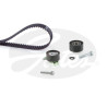 Juego de correas dentadas PowerGrip®