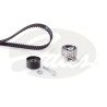 Juego de correas dentadas PowerGrip®