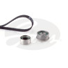 Juego de correas dentadas PowerGrip®