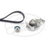 Bomba de agua + kit correa distribución PowerGrip®