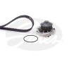 Bomba de agua + kit correa distribución PowerGrip®