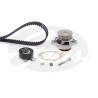 Bomba de agua + kit correa distribución PowerGrip®