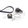 Bomba de agua + kit correa distribución PowerGrip®