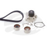 Bomba de agua + kit correa distribución PowerGrip®