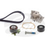 Bomba de agua + kit correa distribución PowerGrip®