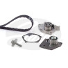 Bomba de agua + kit correa distribución PowerGrip®