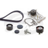 Bomba de agua + kit correa distribución PowerGrip®