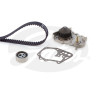 Bomba de agua + kit correa distribución PowerGrip®