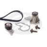 Bomba de agua + kit correa distribución PowerGrip®