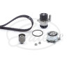 Bomba de agua + kit correa distribución PowerGrip®