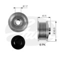 Rueda libre alternador DriveAlign®