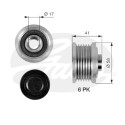 Rueda libre alternador DriveAlign®