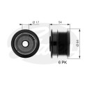 Rueda libre alternador DriveAlign®