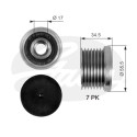 Rueda libre alternador DriveAlign®