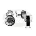 Polea tensora, correa poli V DriveAlign®