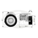 Polea tensora, correa poli V DriveAlign®