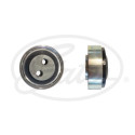Polea tensora, correa poli V DriveAlign®