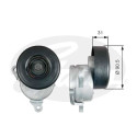 Polea tensora, correa poli V DriveAlign®
