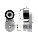 Tensor de correa, correa poli V DriveAlign®