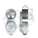 Tensor de correa, correa poli V DriveAlign®