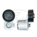 Polea tensora, correa poli V DriveAlign®