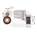 Polea tensora, correa poli V DriveAlign®