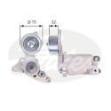 Polea tensora, correa poli V DriveAlign®