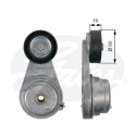 Polea tensora, correa poli V DriveAlign®