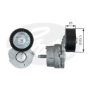 Polea tensora, correa poli V DriveAlign®