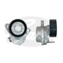 Polea tensora, correa poli V DriveAlign®