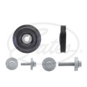 Polea, cigüeñal DriveAlign®
