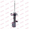 Amortiguador Excel-G KYB 334818