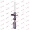Amortiguador Excel-G KYB 338732