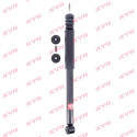 Amortiguador Excel-G KYB 343833
