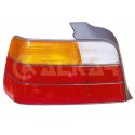 Piloto posterior