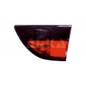 Piloto posterior