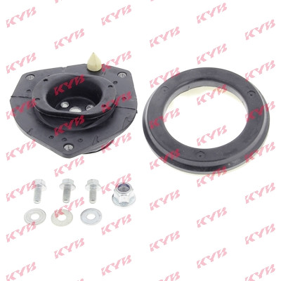 Suspension Mounting Kit