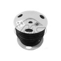 Tubo flexible de combustible METALCAUCHO 106