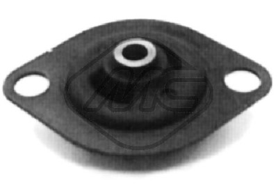 Soporte, motor METALCAUCHO 582